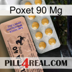 Poxet 90 Mg 41